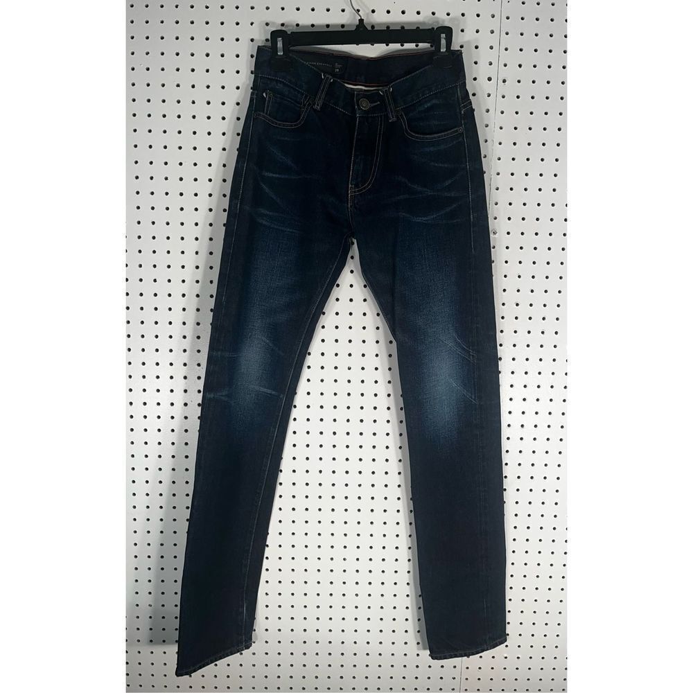 A/X Armani Exchange denim jeans